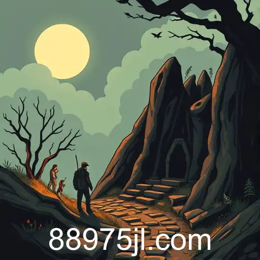 Exploring the Exciting World of Adventure Quests