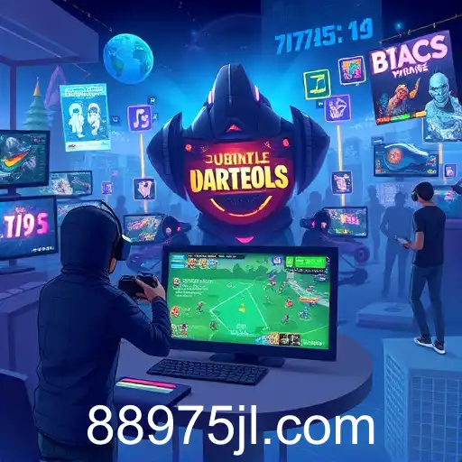 Exploring the Digital Shift in Gaming