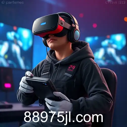 The Evolution of Online Gaming in 2025