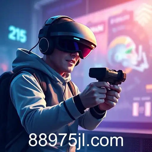 The Evolution of Online Gaming Platforms