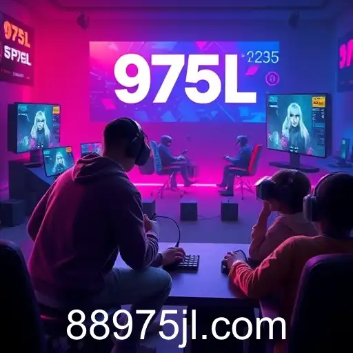 The Evolving Landscape of Online Gaming