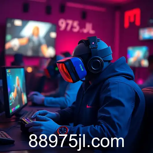 Gaming Hub Revolution: The Rise of 975jl