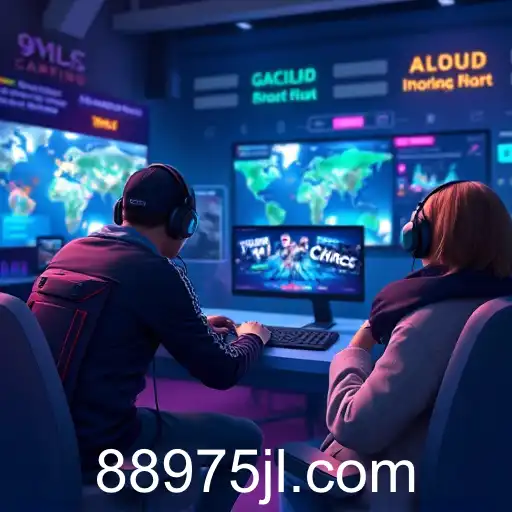 Evolving Trends in the Online Gaming Industry