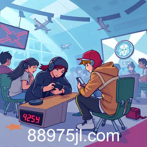 The Rise of Gaming Platforms in a Digital Era