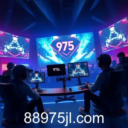 The Rise of Interactive Gaming Platforms