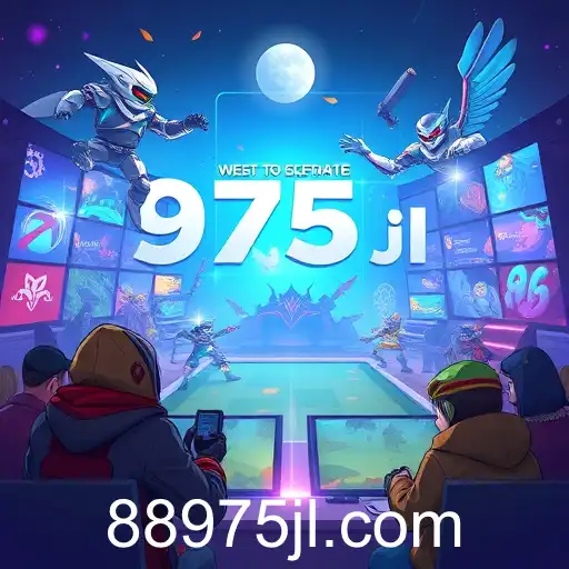 The Rise of 975jl and the Future of Online Gaming