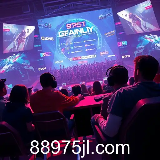 The Rise of '975jl': A Digital Landmark in Modern Gaming