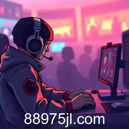The Rise of 975jl in Online Gaming