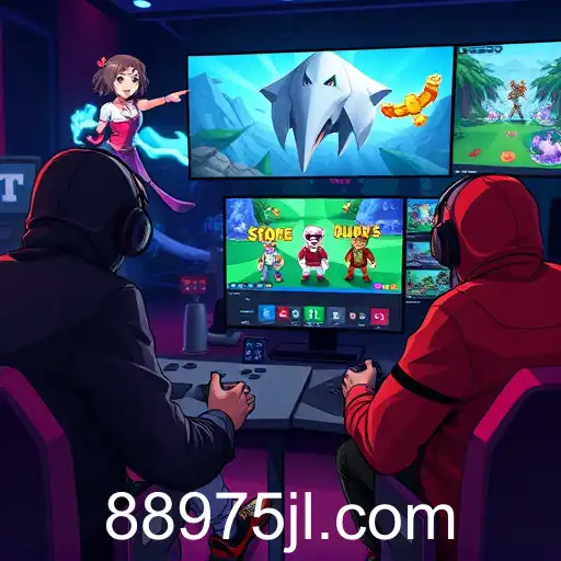 Exploring the Rise of Game Websites in the UK