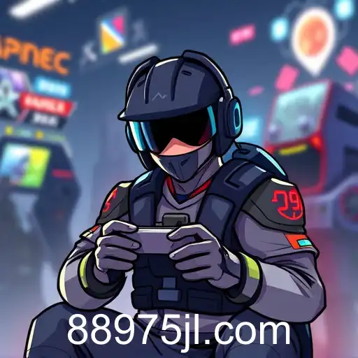 Exploring the Rise of Online Gaming in 2025