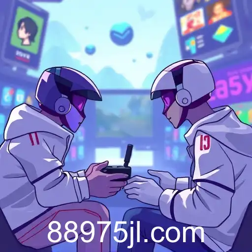 The Rise of 975jl: A Thriving Gaming Community