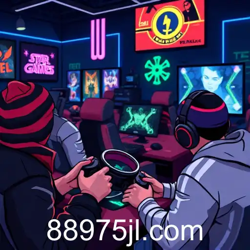 Rise of Online Games Amidst Global Challenges