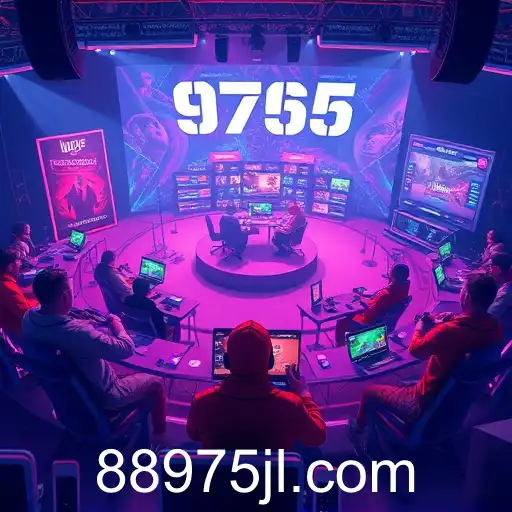 The Rise of 975jl Gaming Platform