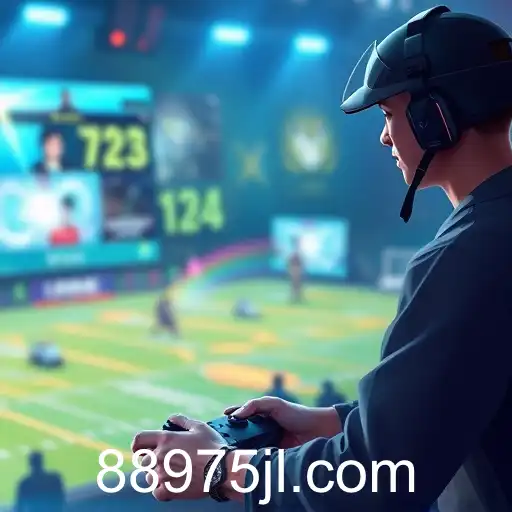 Rising Popularity of Online Game Platforms