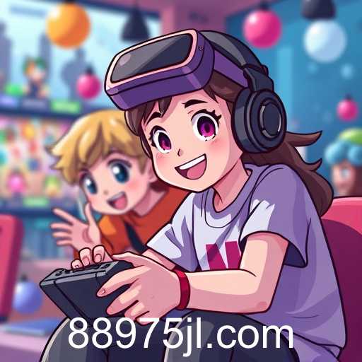 The Evolution of Online Gaming Platforms