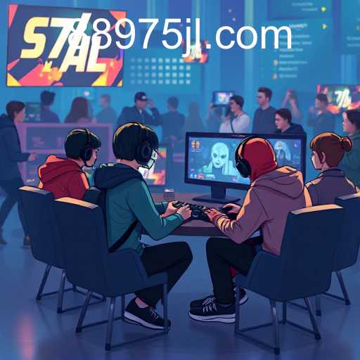 The Evolution of Online Gaming Platforms