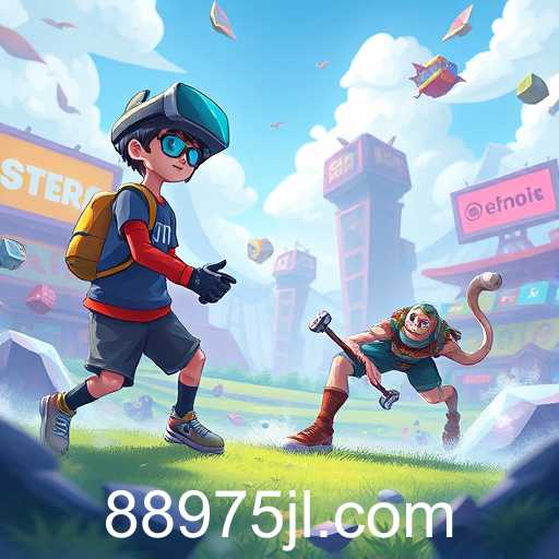 The Evolution of Online Gaming Platforms