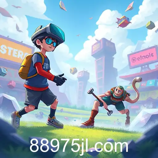 The Evolution of Online Gaming Platforms