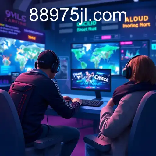 Evolving Trends in the Online Gaming Industry