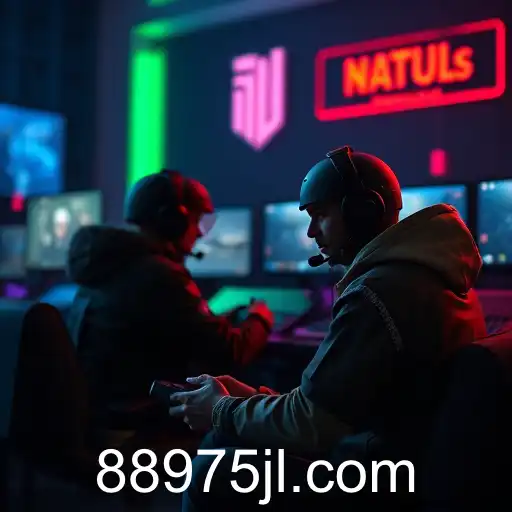 The Impact of Online Gaming on Society