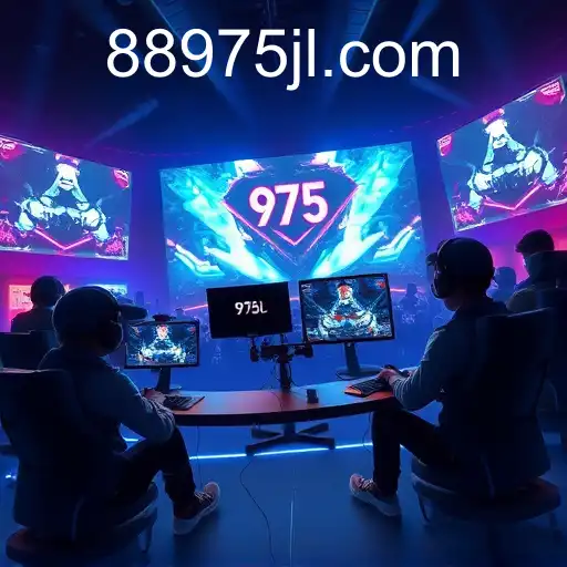 The Rise of Interactive Gaming Platforms