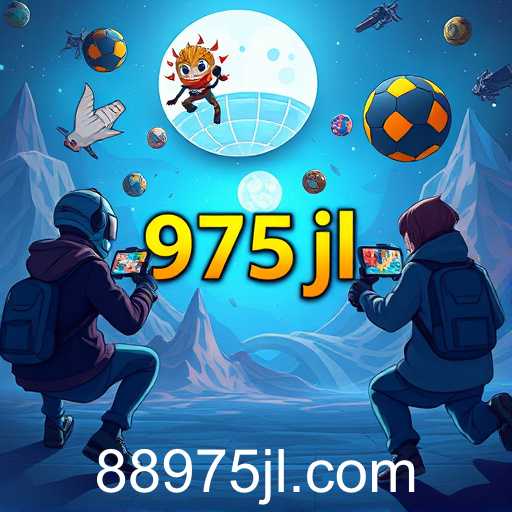 The Rise of 975jl: Revolutionizing Online Gaming