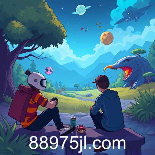 The Rise of 975jl: Shaping the Future of Online Gaming