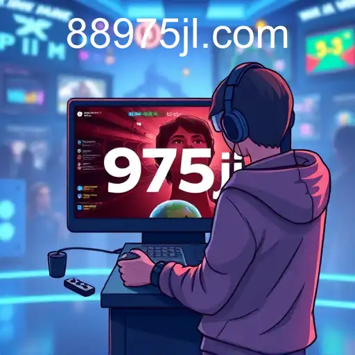 The Rise of 975jl: A Digital Playground in 2026