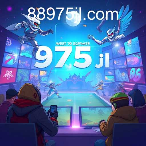 The Rise of 975jl and the Future of Online Gaming