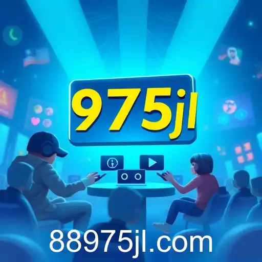 The Rise of '975jl': A Digital Landmark in Modern Gaming