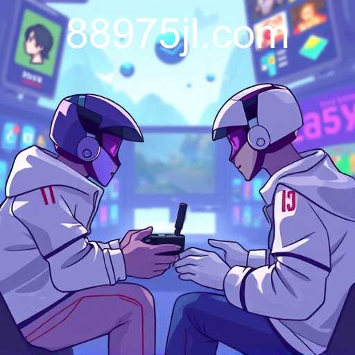 The Rise of 975jl: A Thriving Gaming Community