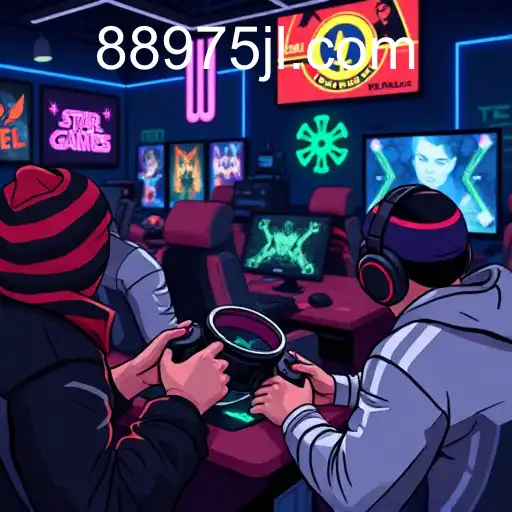 Rise of Online Games Amidst Global Challenges