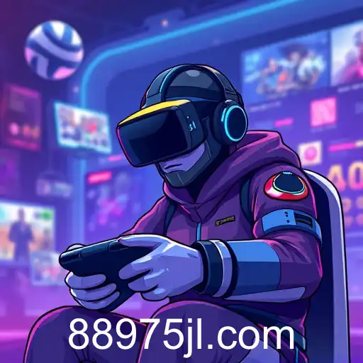 The Rise of 975jl Gaming Platform