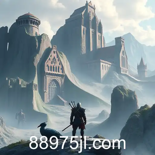 Exploring the World of Role-Playing Games: A Deep Dive into 975jl Category